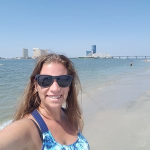 Meet your Posher, Rachael